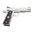 CQB 1911 ELITE Full-Size 9MM LUGER 5‑Zoll‑Lauf (2) 10‑Schuss‑Magazine, SS