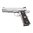 CQB 1911 ELITE Full-Size 9MM LUGER 5‑Zoll‑Lauf (2) 10‑Schuss‑Magazine, SS