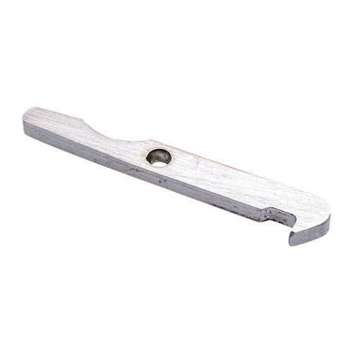 Der 22ARC Extractor von CMMG aus Edelstahl bietet dir eine zuverlässige und präzise Funktion für deine Waffe, ideal für optimale Leistung und Langlebigkeit.