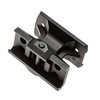 REPTILIA CORP Lower Third Aimpoint Micro DOT Mount Black