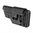 B5 SYSTEMS Collapsible Precision Stock 308 Black