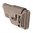 B5 SYSTEMS Collapsible Precision Stock 308 FDE