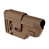 B5 SYSTEMS Collapsible Precision Stock 308 Coyote Brown