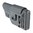 B5 SYSTEMS Collapsible Precision Stock 308 Wolf Grey