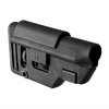 B5 SYSTEMS Collapsible Precision Stock 556 Black