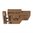 B5 SYSTEMS Collapsible Precision Stock 556 Coyote Brown