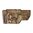B5 SYSTEMS Collapsible Precision Stock 556 MultiCam