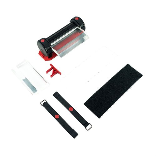 Der T1000 Gen 2 ist ein robuster Zieltrefferanzeiger mit wetterfestem Gehäuse, langer Batterielaufzeit und mehreren Spielmodi, ideal für deine Schießsituationen.