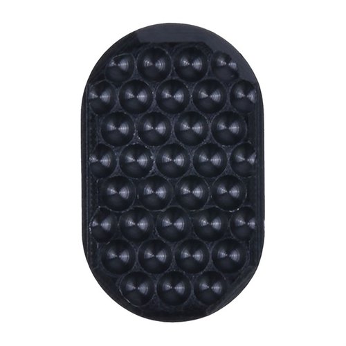 Der Phase 5™ PMR-Dimpled ist ein CNC-gefräster Magazinrelease-Button aus 6061-T6 Aluminium, der einfach zu installieren ist und Stil mit Funktion verbindet.