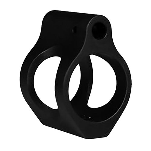 Die SADLAK Gasblöcke sind leicht, low-profile und aus hochwertigem Stahl gefertigt. Sie passen perfekt unter Handguards und bieten zahlreiche Größen und Optionen.