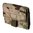Entdecken Sie das COLE-TAC Hunter Ammo Wallet in MultiCam! Robustes 1000D Cordura Nylon, hält 10 Patronen sicher. Perfekt für jede Jagd. 🇺🇸 Hergestellt in den USA. Jetzt kaufen!