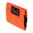COLE-TAC LLC Hunter Ammo Wallet Blaze Orange