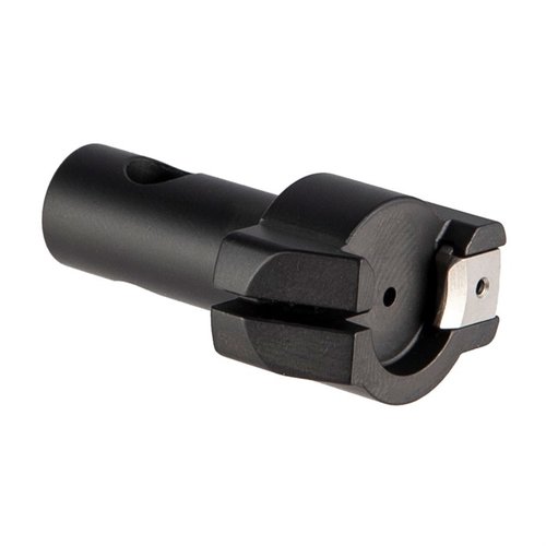 Mit den Zermatt Arms Replacement Bolt Heads kannst du einfach die Kaliber deiner Bighorn Action wechseln – schnell und unkompliziert durch einen Bolt-Head-Tausch.