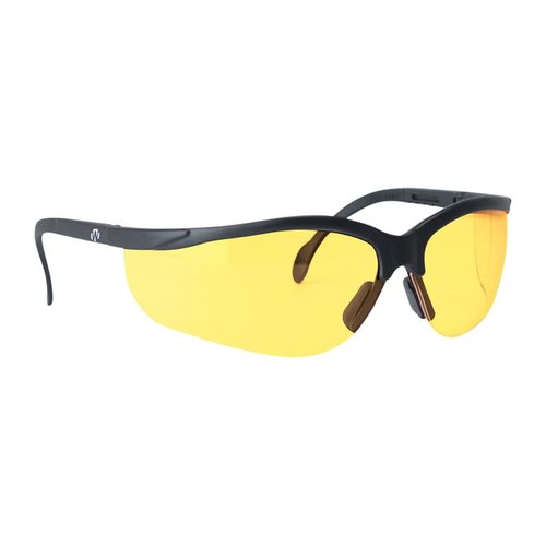Die Walkers Sport Shooting Glasses bieten optimalen Luftfluss, verhindern das Beschlagen, sind aus schlagfestem Polycarbonat und bieten eine perfekte Passform.