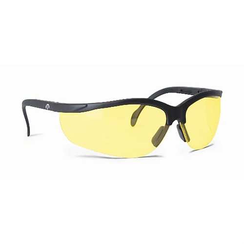 Die Walkers Sport Shooting Glasses bieten optimalen Luftfluss, verhindern das Beschlagen der Gläser und sind aus bruchsicherem Polycarbonat für perfekten Schutz.