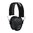 Entdecke die WALKERS GAME EAR Razor Slim Passive Muffs in Schwarz! Effektiver Gehörschutz mit 27 dB NRR, komfortabel und kompakt. Perfekt für den Schießstand. Jetzt kaufen! 🎯🔊