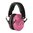 Schützen Sie Ihr Gehör mit den WALKERS GAME EAR Youth & Women's Folding Muffs in Pink 🎧. Perfekt für kleine Kopfgrößen mit 23 dB Geräuschreduzierung. Jetzt entdecken!