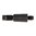 AREA 419 Bighorn TL3/Origin Bolt Knob Adapter Black Nitride