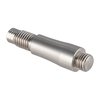 AREA 419 Defiance Tenacity/Eilte Bolt Knob Adapter Stainless Steel