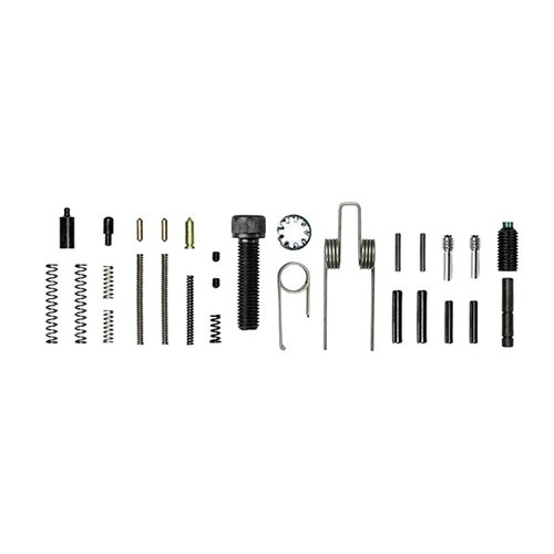Ersatzteilkits > Repair Parts Kits - Vorschau 1
