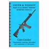GUN-GUIDES S&W M&P 15-22 Sport Series Rimfire Rifle Guide