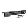 Die RUGER 10/22® Takedown Handguards von Midwest Industries bieten ein leichtes Design, M-Lok™ Slots und eine echte Free Float Konstruktion für optimale Leistung.