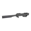 MIDWEST INDUSTRIES, INC. Ruger® Pc Carbine™ Takedown Chassis 9/40 Cal Black