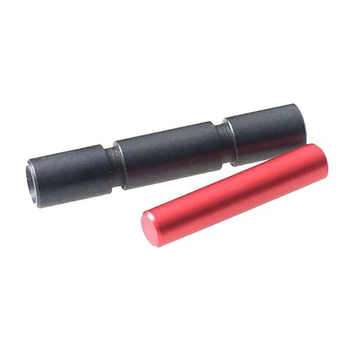 Das SI Enhanced Pin Kit mit Anti-walk Locking Block Pin für Glock bietet verbesserte Zuverlässigkeit, Funktionalität und individuelle Anpassungsmöglichkeiten.