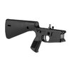 KE ARMS LLC KP-15 Complete Lower Receiver Ambidextrous Polymer Blk