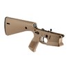 KE ARMS LLC KP-15 Complete Lower Receiver Ambidextrous Polymer FDE