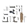 GEISSELE AUTOMATICS LLC AR-15 Super Duty Lower Parts Kit DDC