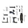 GEISSELE AUTOMATICS LLC AR-15 Ultra Duty Lower Parts Kit Black