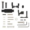 ARMASPEC Stainless Lower Parts Kit .223/5.56 Black