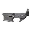 Die AR-15 Stripped Lower Receiver von Sons of Liberty Gun Works bieten präzise Verarbeitung aus mil-spec 7075-T6, mit besserer Passgenauigkeit und verschiedenen Designs wie Angry Patriot.