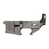 Die AR-15 Soul Snatcher Stripped Lower Receiver von Sons of Liberty Gun Works bieten präzise Verarbeitung, enge Toleranzen und ein robustes mil-spec Finish.