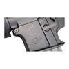 Die AR-15 Stripped Lower Receiver von Sons of Liberty Gun Works bieten mil-spec 7075-T6 Fertigung, präzise Passgenauigkeit und eine robuste matte schwarze Oberfläche.