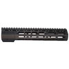 Das M76 Wedge Lock M-LOK Rail-System bietet eine robuste 4140 Stahl-Laufmutter und anpassbare QD-Sockel für ideale Montageoptionen in verschiedenen Längen.