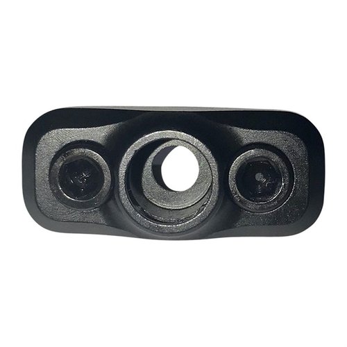 Die M-LOK QD Sling Socket Mounts aus 4140 Stahl bieten dir einen vielseitigen Anbindungspunkt für deinen QD Sling und kommen mit einer lebenslangen Garantie.