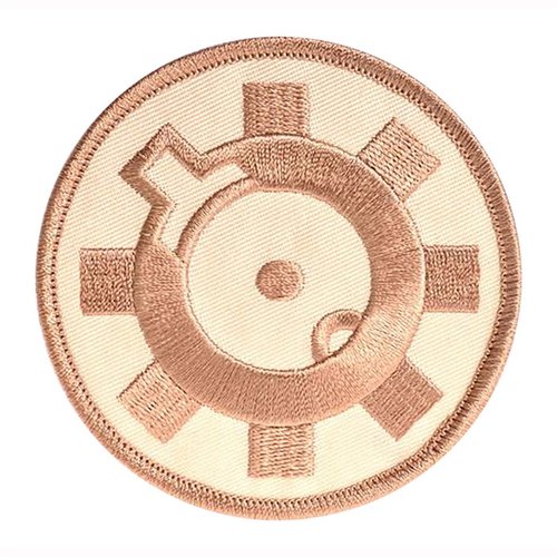 Zeige deinen ARFCOM Stolz mit diesen 2,5