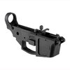 FOXTROT MIKE PRODUCTS AR-15 FM-45 Lower Receiver Stripped Black