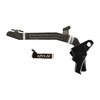 APEX TACTICAL SPECIALTIES INC Action Enhancement Kit for Slim Frame Glocks Black