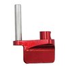 TANDEMKROSS Cornerstone   Safety Thumb Ledge Ruger® MKIV® Red