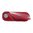 TANDEMKROSS Cornerstone   Safety Thumb Ledge Ruger® MKIV® Red