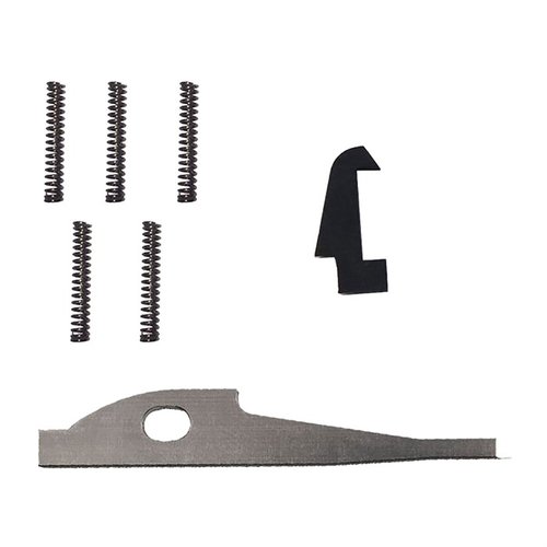 Ruger Mk Tandemkross Essential Maintenance Kit For Ruger Mk Series Brownells Deutschland