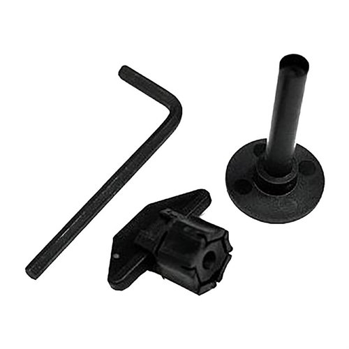 Das MAGAZINE ASSEMBLY TOOL von TANDEMKROSS macht die Wartung deiner Ruger® 10/22® Rotary Magazine einfach und schnell, ideal für unterwegs!