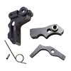 TANDEMKROSS Ultimate Trigger Kit For Ruger® 10/22® Black