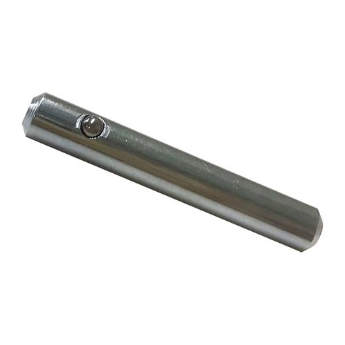 Die KROSSPINS für Ruger® 10/22® bieten langlebige, stahlgefertigte Pins mit Feder-Ball-Dent, die sicher halten und einfach einsetzbar sind – perfekt für dein Gewehr!