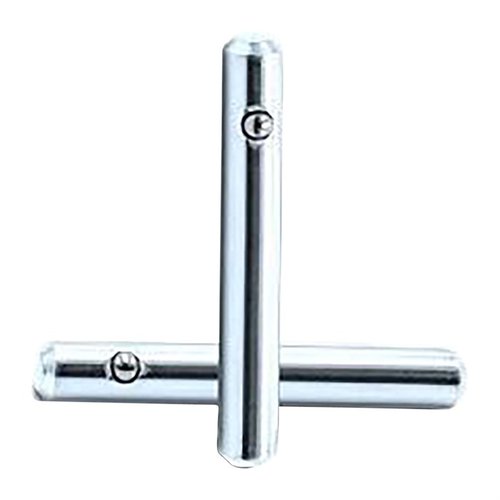 Die KROSSPINS für Ruger® PC Carbine™ bieten langlebige, stahlverstärkte Pins mit Federkugel-Detent, die sicher sitzen und einfach zu installieren sind.