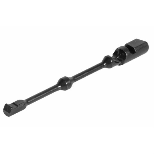 Der 1911 Practical Extractor von EGW ist kürzer, verstärkt und vakuumgehärtet, was die Zuverlässigkeit und Lebensdauer bis zu 70.000 Schuss erhöht.