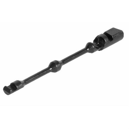 Der EGW 1911 Practical Extractor bietet verbesserte Funktionalität, höhere Festigkeit und hält bis zu 70.000 Schuss, ideal für deine klassische 1911.